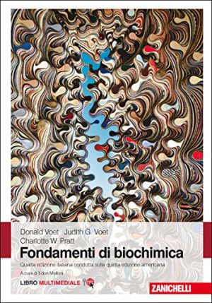 Fondamenti di biochimica. Con e-book