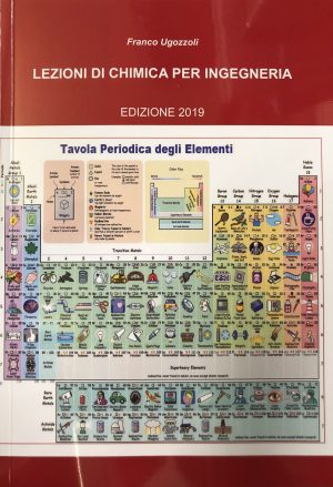Lezioni di chimica per ingegneria