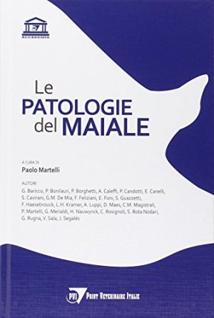 Le patologie del maiale