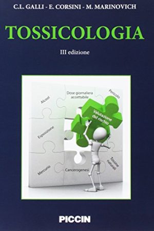 Tossicologia