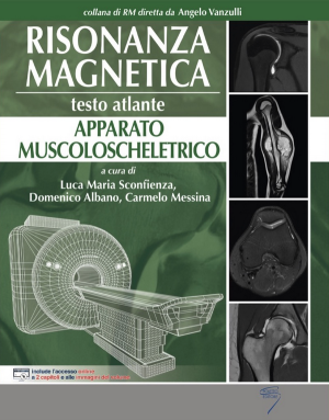 Risonanza magnetica. Apparato muscolo-scheletrico.