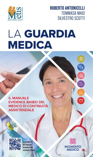 La Guardia Medica 2025 - Roberto Antonicelli - Momento Medico