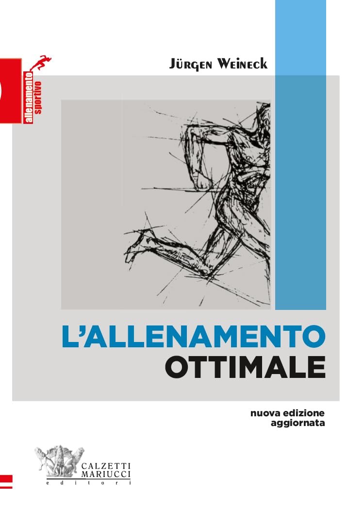L Allenamento ottimale