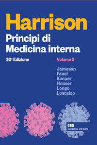Principi di medicina interna 20 ed.