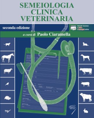 SEMEIOLOGIA CLINICA VETERINARIA 2.a ed.
