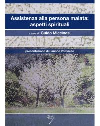 Assistenza alla persona malata - Aspetti spirituali