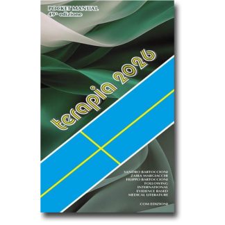 BARTOCCIONI Pocket manual terapia 2026