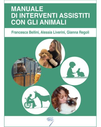 MANUALE DI INTERVENTI ASSISTITI CON GLI ANIMALI