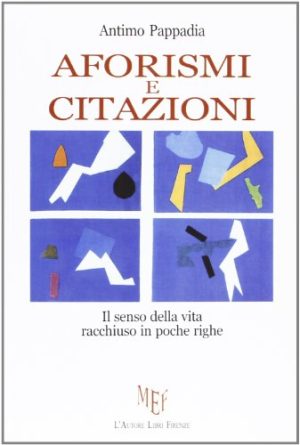 Aforismi e citazioni