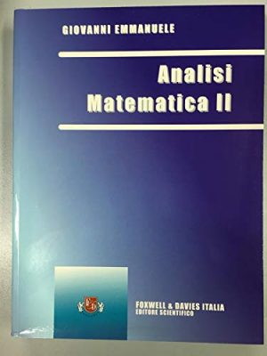 Analisi matematica 2