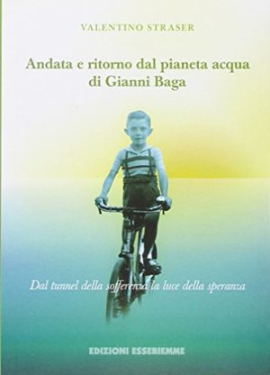 Andata e ritorno del pianeta acqua