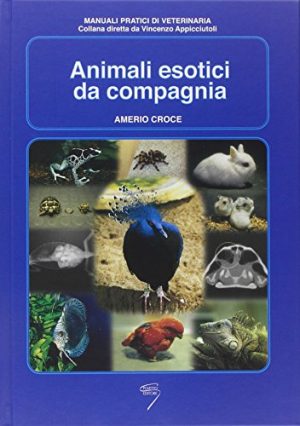 Animali esotici da compagnia. Con aggiornamento