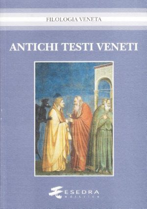 Antichi testi veneti