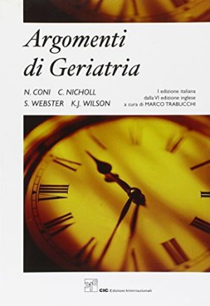 Argomenti di geriatria