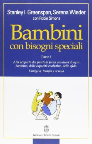 Bambini con bisogni speciali: 1