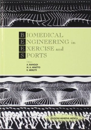 Biomedical engineering in exercise an sports