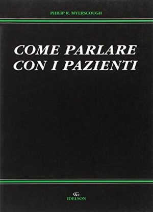 Come parlare con i pazienti