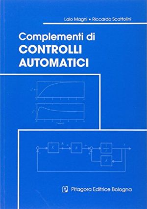 Complementi di controlli automatici
