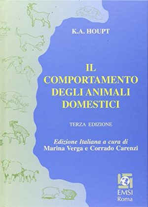 Comportamento degli animali domestici