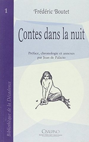 Contes dans la nuit