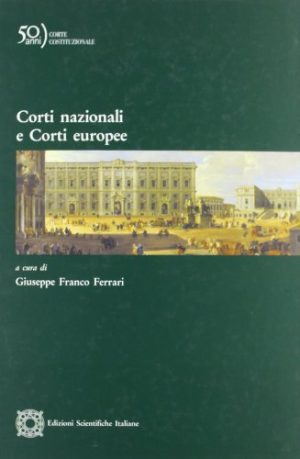 Corti nazionali e corti europee
