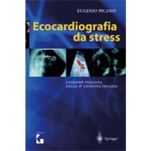 Ecocardiografia da stress