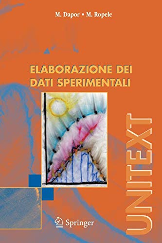 Elaborazione dei dati sperimentali