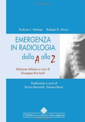 Emergenza in radiologia dalla A alla Z
