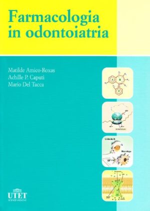 Farmacologia in odontoiatria