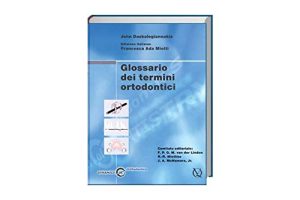 Glossario Dei Termini Ortodontici