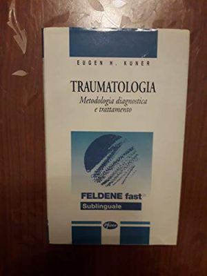 Handbook di traumatologia