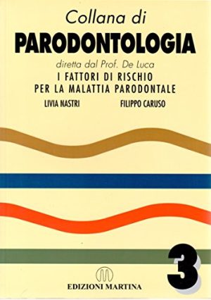 I fattori di rischio per la malattia parodontaie