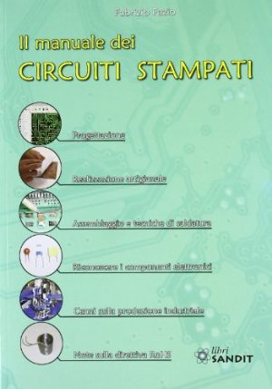 Il manuale dei circuiti stampati