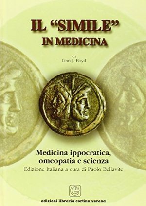 Il «simile» in medicina