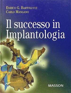 Il successo in implantologia