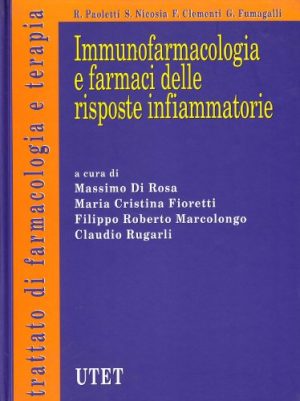 Immunofarmacologia e farmaci delle risposte infiammatorie