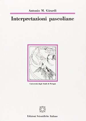 Interpretazioni pascoliane