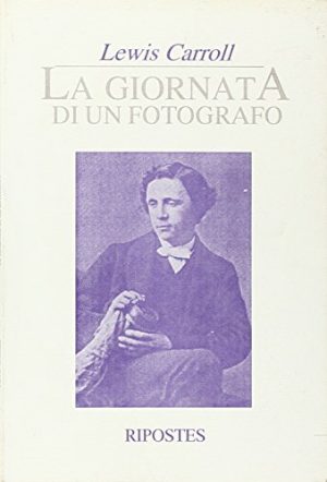 La giornata di un fotografo