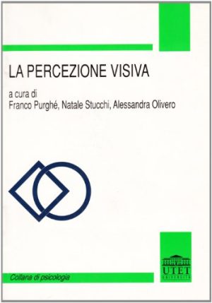La percezione visiva
