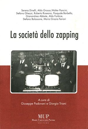 La società dello zapping