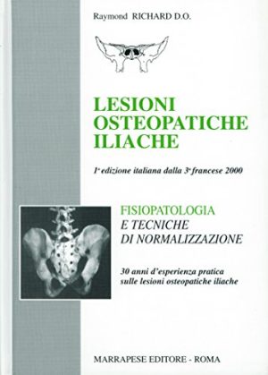 Lesioni osteopatiche iliache