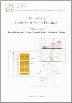 Lezioni di fisica tecnica: 2