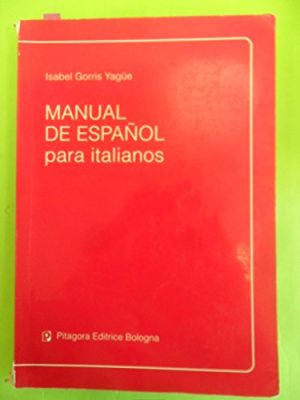 Manual de español para italianos