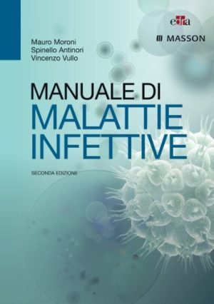 Manuale di malattie infettive. Ediz. illustrata