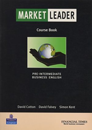 Market leader. Pre-intermediate. Student's book. Per gli Ist. tecnici e professionali