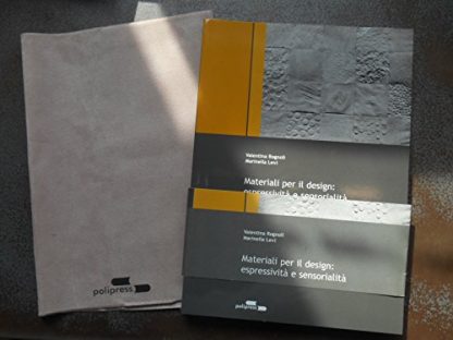 Materiali per il design: espressività e sensorialità