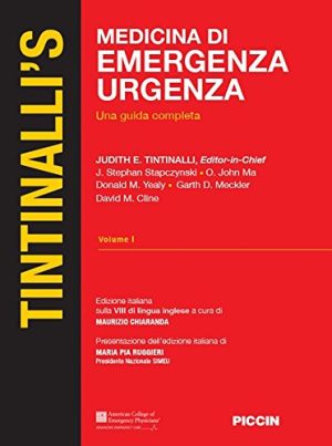 Medicina di emergenza urgenza. Una guida completa. 2 volumi: 1+2