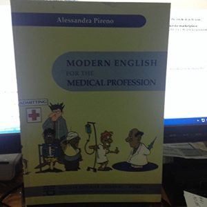 Modern english for the medical profession
