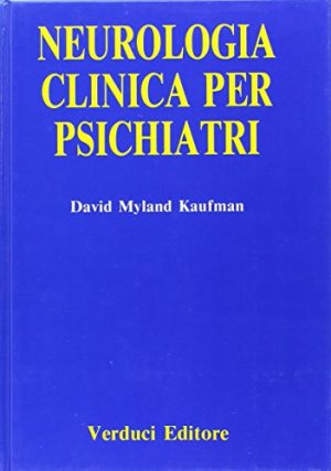 Neurologia clinica per psichiatri
