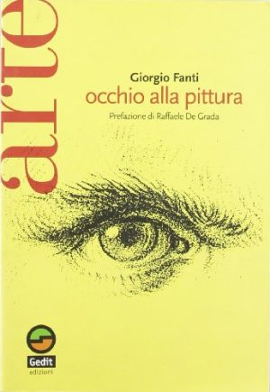 Occhio alla pittura